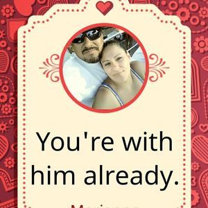 Meet your Posher, Marianna